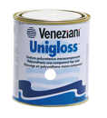 Unigloss Smalto Bianco 2,5 lt.